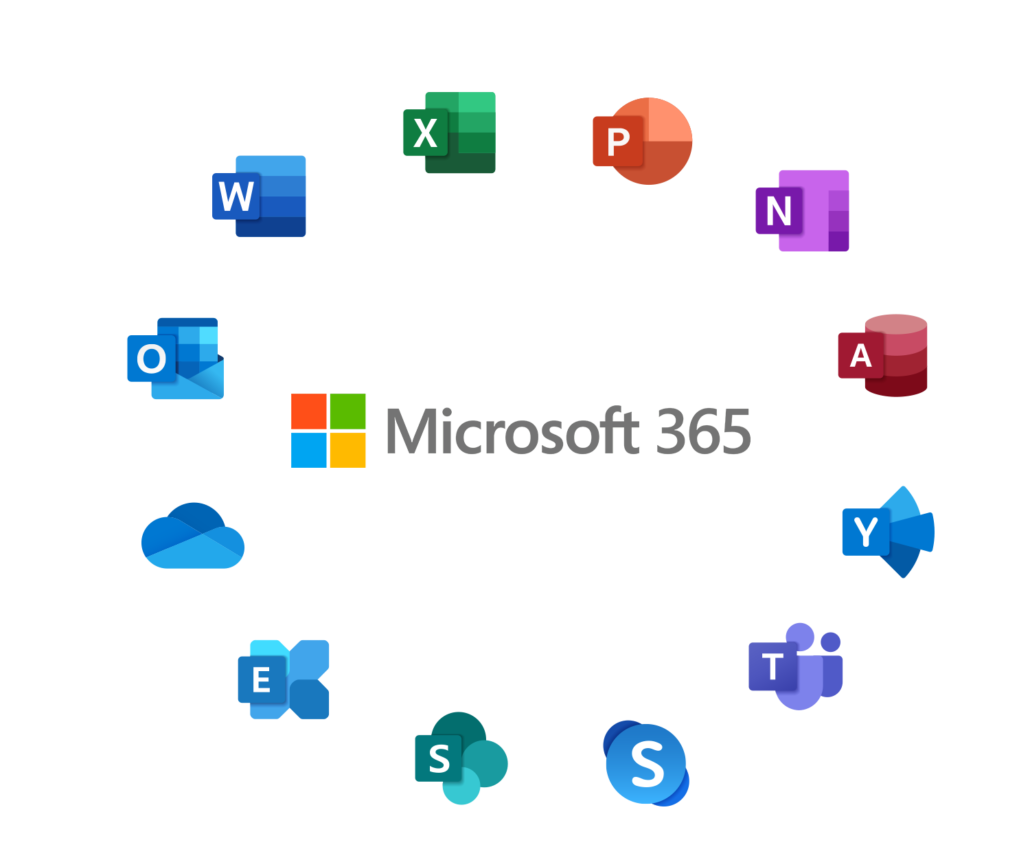 Microsoft 365 Business Erfolgreich Einf hren OFD Systems GmbH