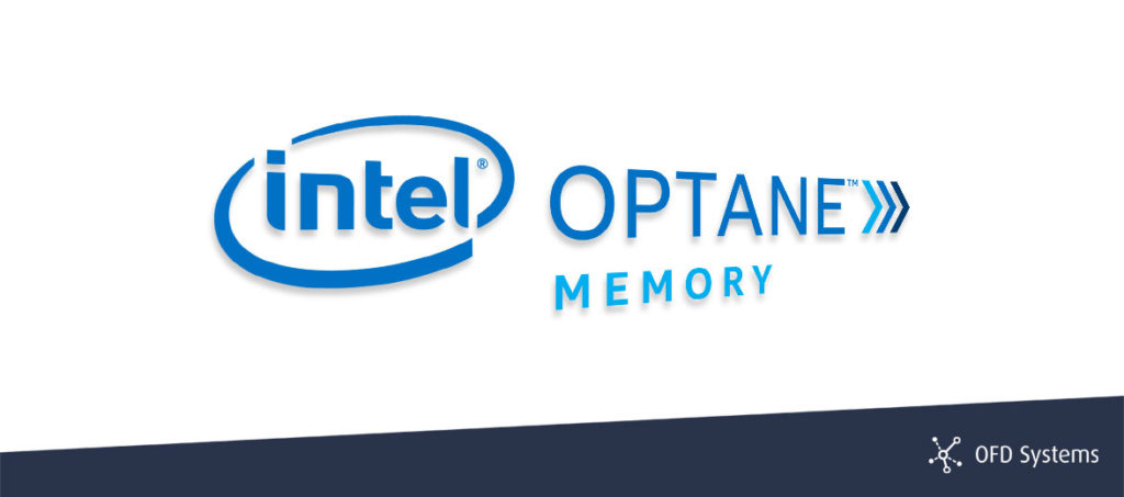 Intel Optane