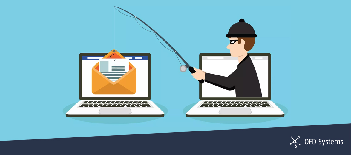 9 Tipps um Phishing zu erkennen