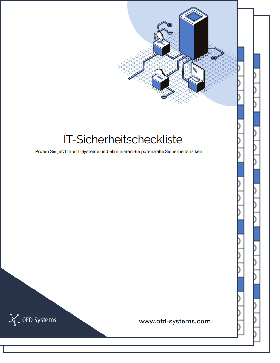 IT-Checkliste