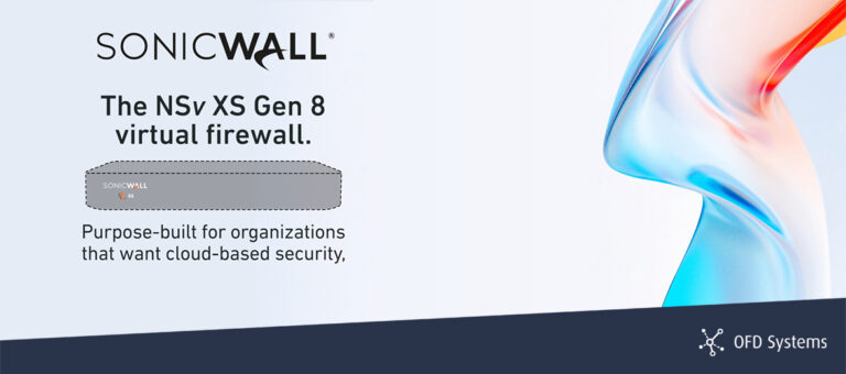 Virtuelle Cloud Firewall